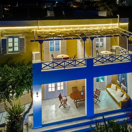 Blue Sea Hotel Галисас Екстериор снимка