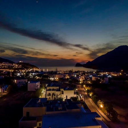 Blue Sea Hotel Галисас Екстериор снимка
