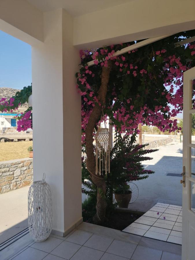 Blue Sea Hotel Галисас Екстериор снимка
