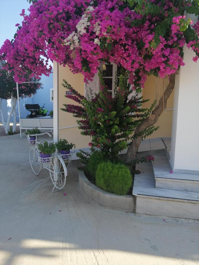 Blue Sea Hotel Галисас Екстериор снимка