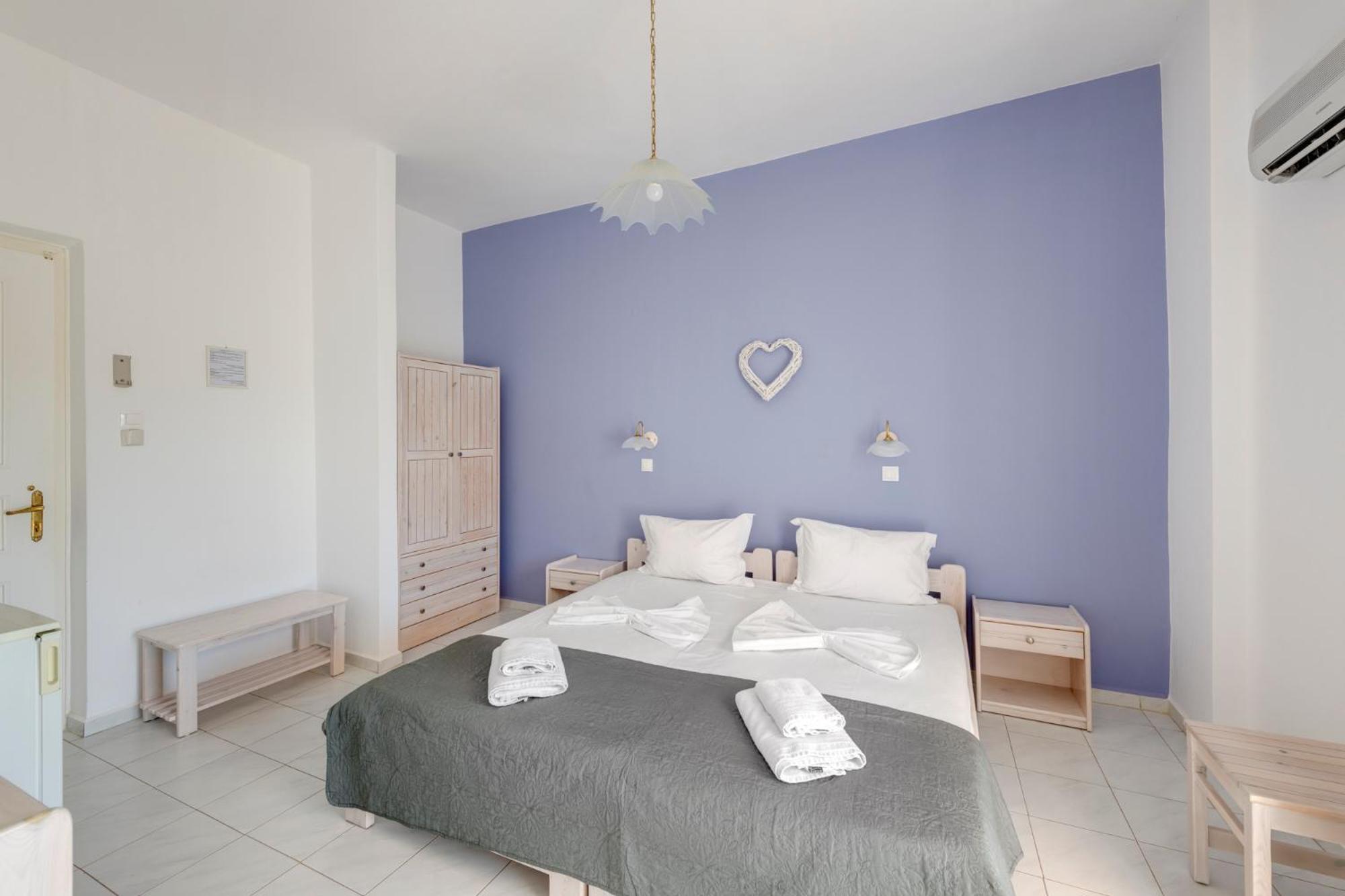 Blue Sea Hotel Галисас Екстериор снимка