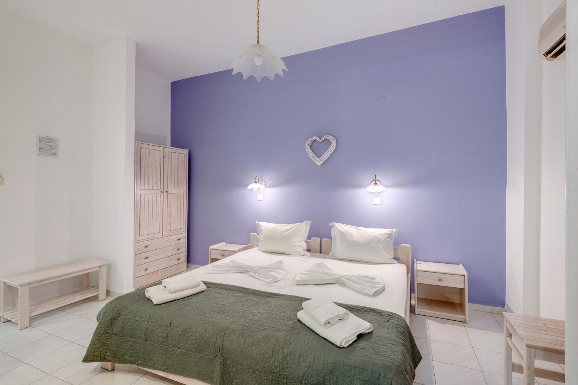 Blue Sea Hotel Галисас Екстериор снимка