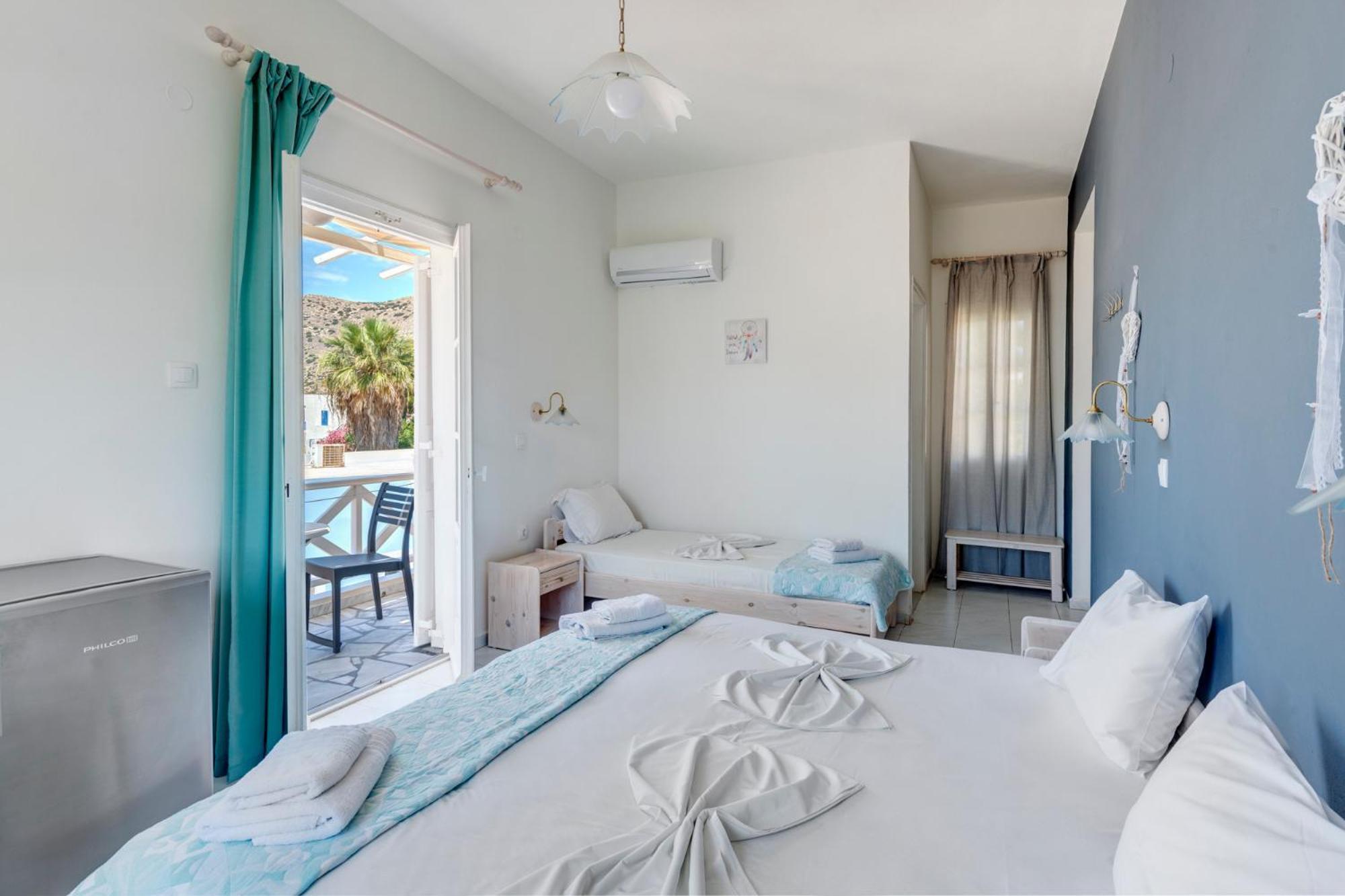Blue Sea Hotel Галисас Екстериор снимка