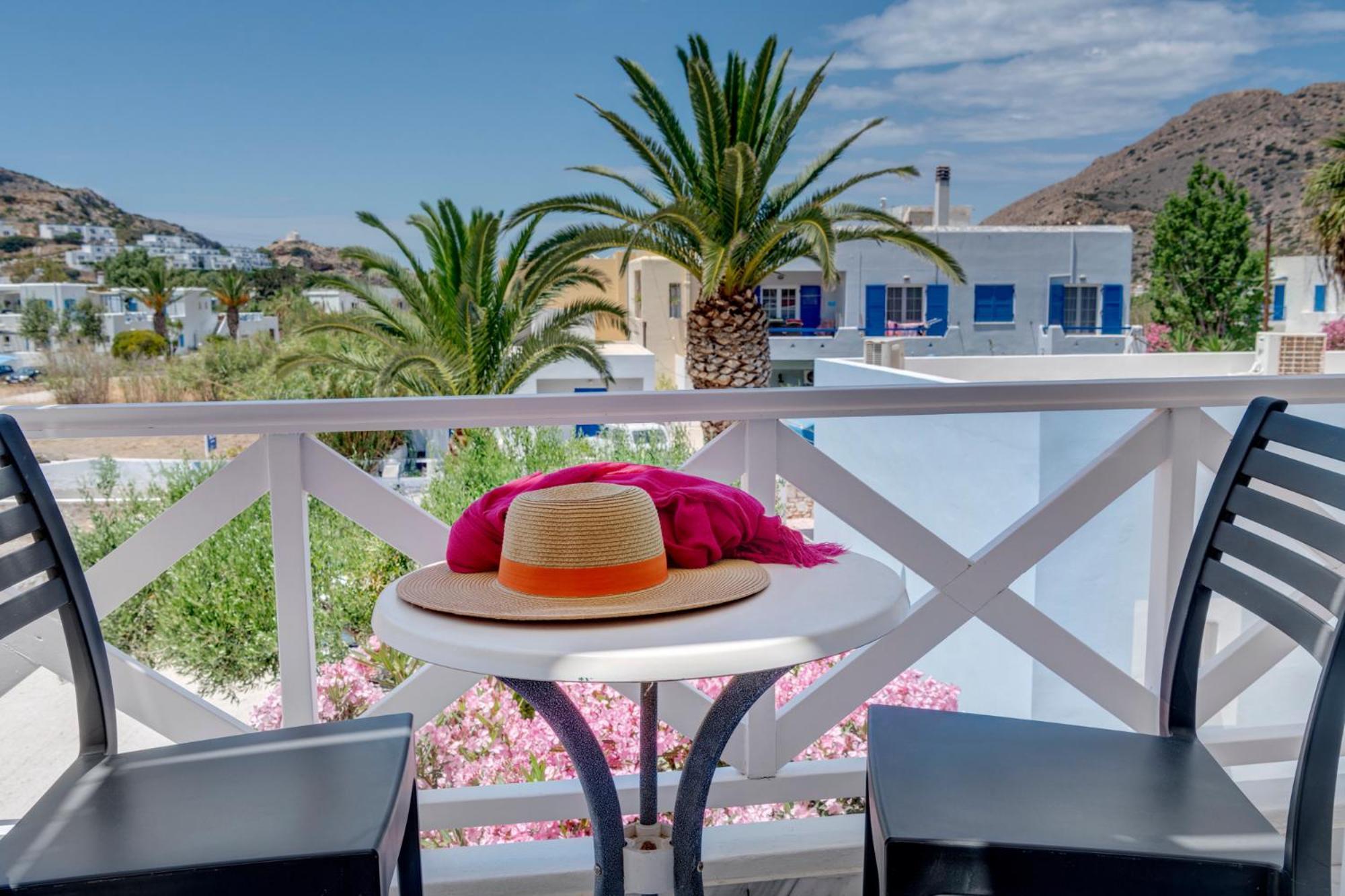 Blue Sea Hotel Галисас Екстериор снимка