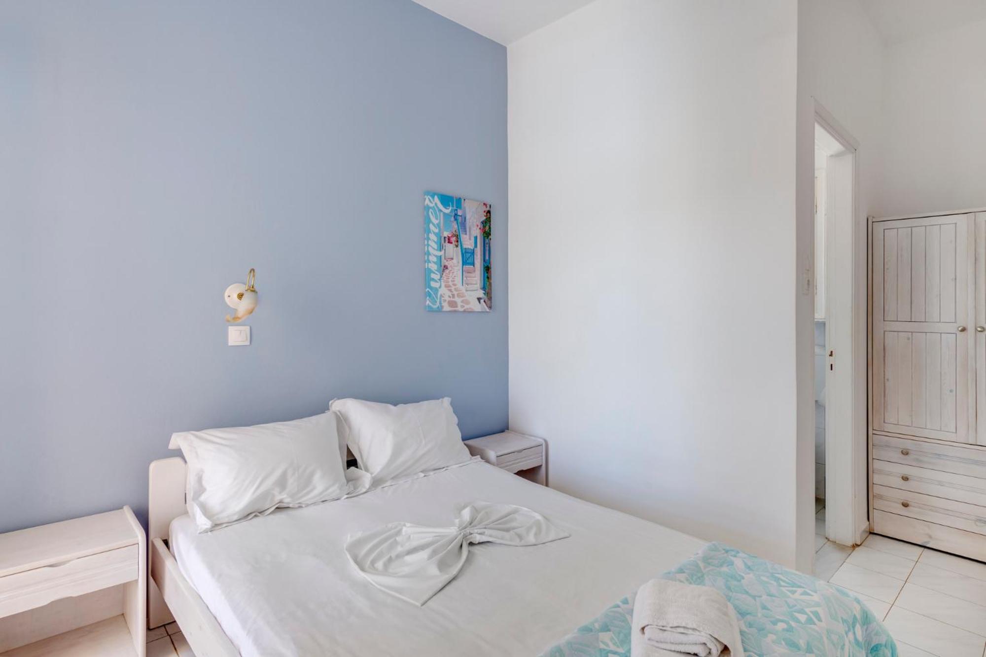 Blue Sea Hotel Галисас Екстериор снимка