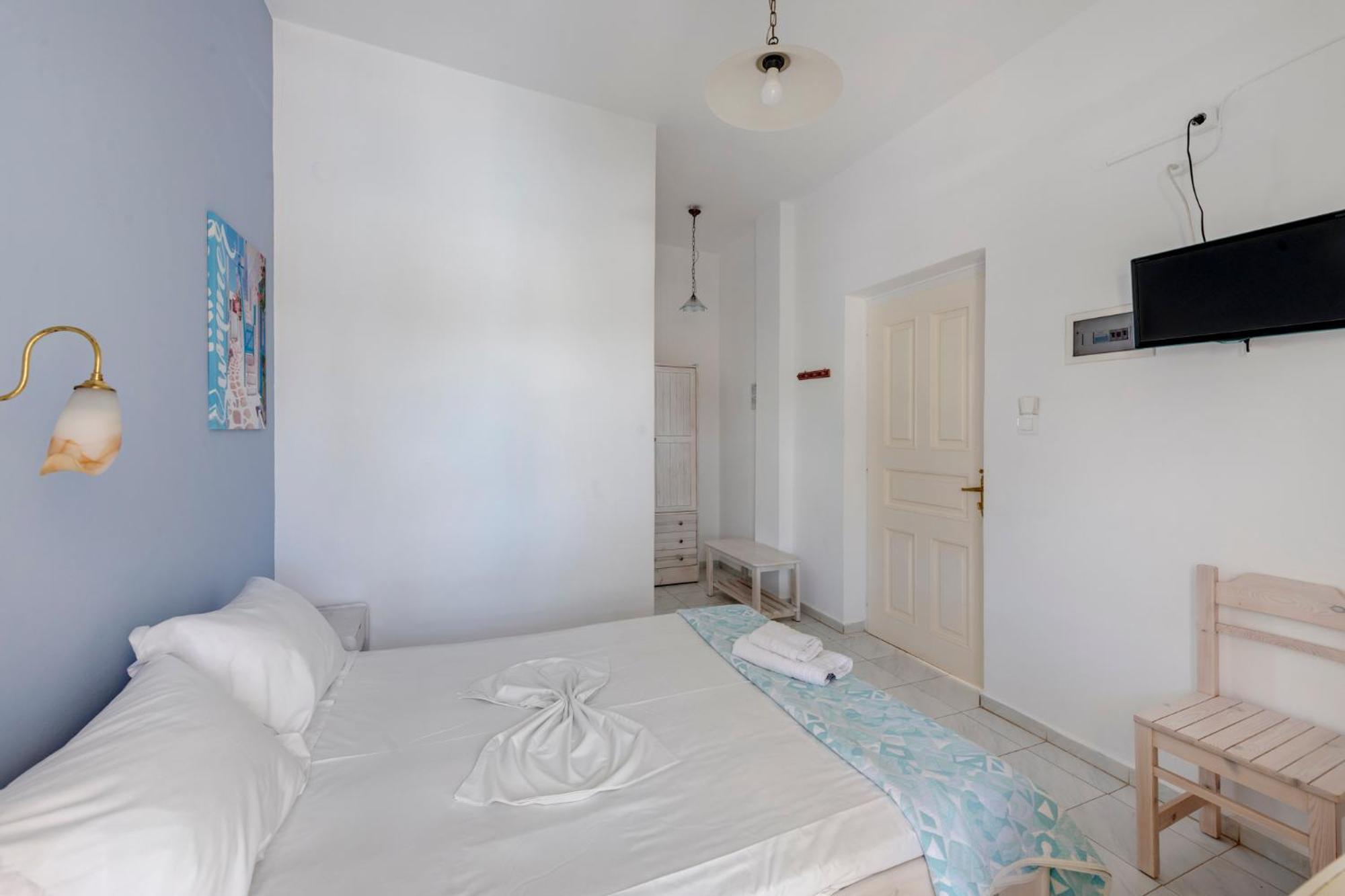 Blue Sea Hotel Галисас Екстериор снимка
