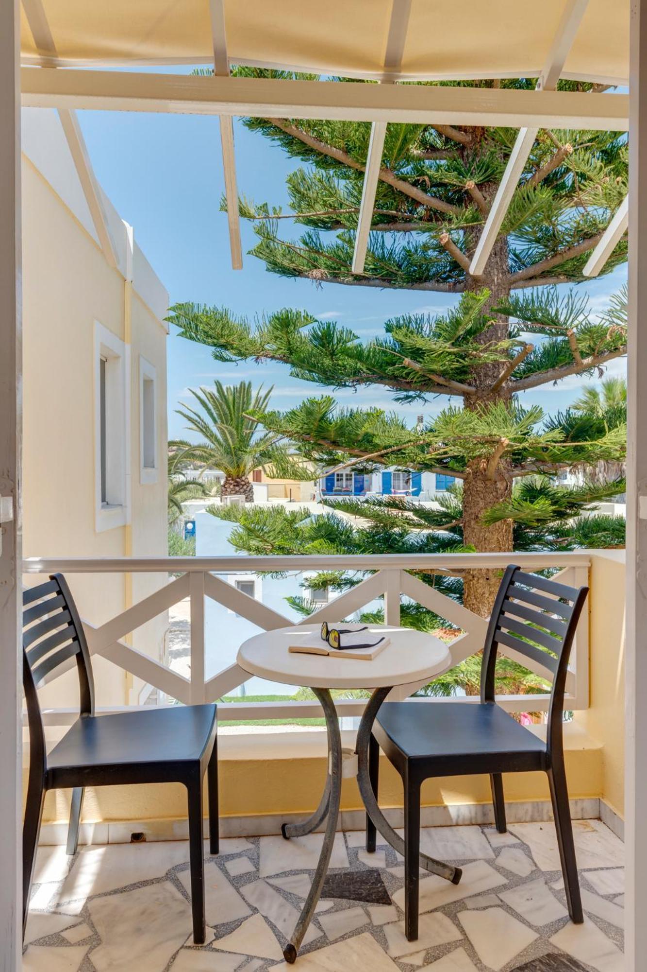 Blue Sea Hotel Галисас Екстериор снимка