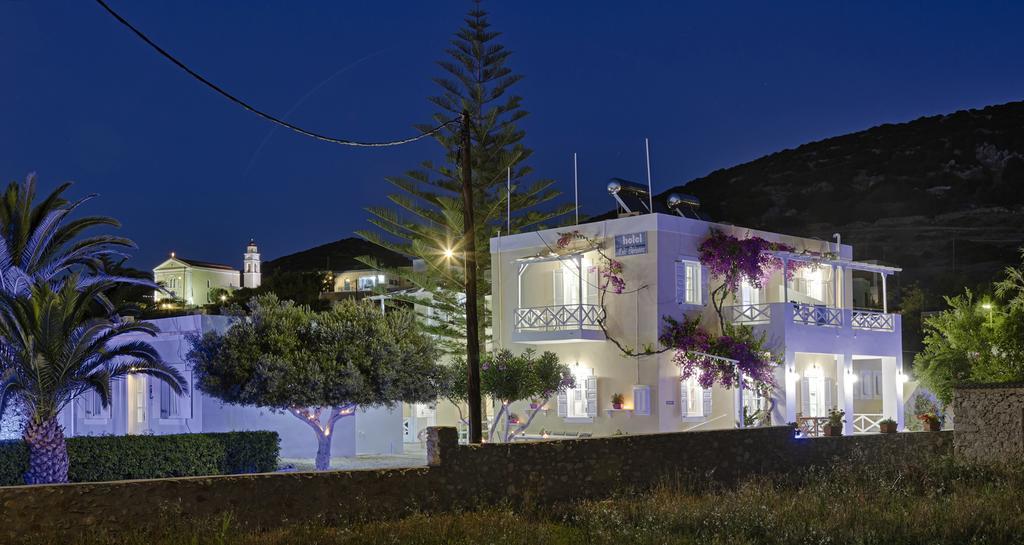 Blue Sea Hotel Галисас Екстериор снимка